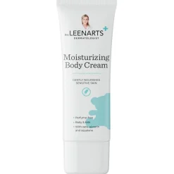 Drs Leenarts Moisturizing Body Cream Best