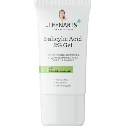 Drs Leenarts Salicylzuur 2% Gel Online