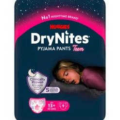 Drynites Girl 13+ Jaar Pyjamabroekjes Discount