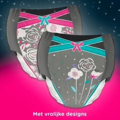 Drynites Girls 8-13 Jaar Nachtbroekjes Outlet