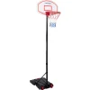 Dunlop Basketbalstandaard MEDBA6040/003 Best