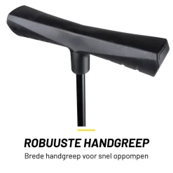 Dunlop Fietspomp MEDFI6150/0045 Best