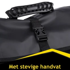 Dunlop Fietstas MEDFI6160/0019 Discount