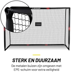 Dunlop Voetbaldoel MEDVO6310/015 Outlet