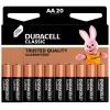 Duracell Classic AA-batterijen Clearance