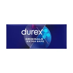 Durex Extra Safe Condooms Online