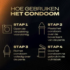 Durex Intensity Condooms XL New