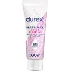 Durex Natural Extra Sensitive Glijmiddel Sale