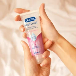 Durex Natural Extra Sensitive Glijmiddel Sale
