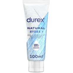 Durex Natural Hydra+ Glijmiddel Online