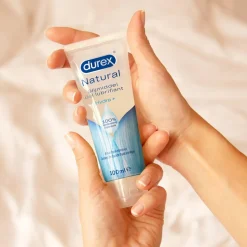 Durex Natural Hydra+ Glijmiddel Online