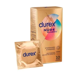 Durex Nude Condooms Sale