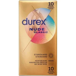 Durex Nude Condooms Sale