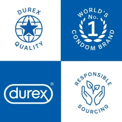 Durex Originals Nude XL Condooms Clearance