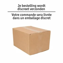 Durex Play Sensual Ylang-Ylang 2-In-1 Massageolie en Glijmiddel Outlet