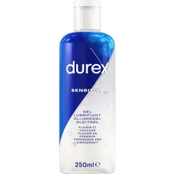 Durex Sensitive Glijmiddel Sale