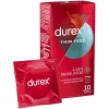 Durex Thin Feel Close Fit Condooms Outlet