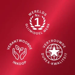 Durex Thin Feel Condooms Best