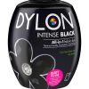 Dylon Intense Black Machinewas Textielverf Best