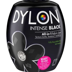 Dylon Intense Black Machinewas Textielverf Best