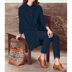 Dylon Navy Blue Machinewas Textielverf