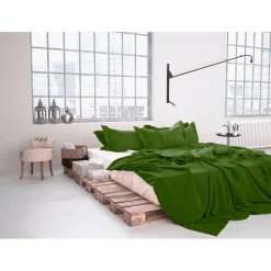 Dylon Olive Green Machinewas Textielverf Clearance