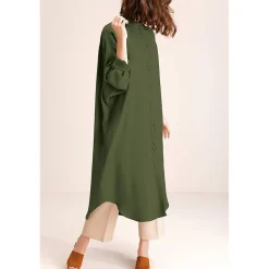 Dylon Olive Green Machinewas Textielverf Clearance