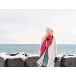 Dylon Tulip Red Machinewas Textielverf Best