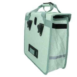 Dyto Enkele Fietstas Mint Groen 14 Liter Sale