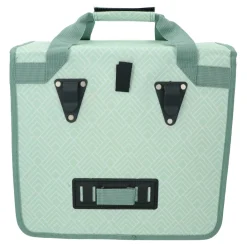 Dyto Enkele Fietstas Mint Groen 14 Liter Sale