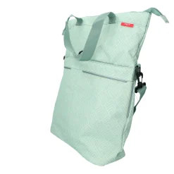 Dyto Shopper Mint Groen 18 Liter Best