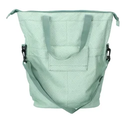 Dyto Shopper Mint Groen 18 Liter Best