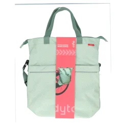 Dyto Shopper Mint Groen 18 Liter Best
