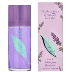Elizabeth Arden E.Arden Green Tea Lavender - Eau de Toilette 100ml Hot