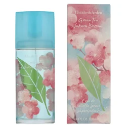 Elizabeth Arden E.Arden Green Tea Sakura Blossom - Eau de Toilette 100ml Sale