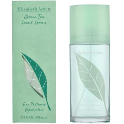 Elizabeth Arden E.Arden Green Tea Scent - Eau de Parfum 100ml Discount