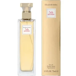 Elizabeth Arden E.Arden 5Th Avenue - Eau de Parfum 75 ml Hot
