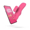 EasyConnect Panty Vibrator Zara Bediening met App New