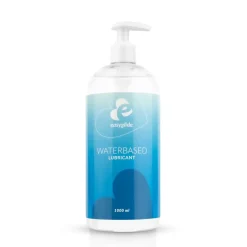 Easyglide Glijmiddel op Waterbasis 1000 ml New