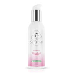 Easyglide Sensitive Siliconen Glijmiddel 150 ml New
