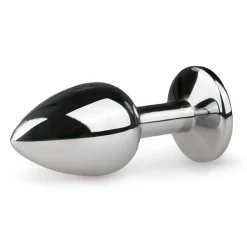 EasyToys Anal Collection Metalen Buttplug Discount