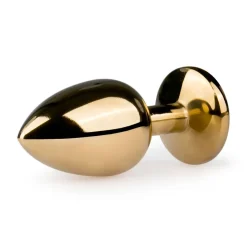 EasyToys Anal Collection Metalen Buttplug Best