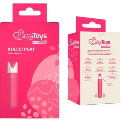 EasyToys Bullet Play Discount