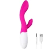 EasyToys Lily Vibrator 2.0 Oplaadbaar