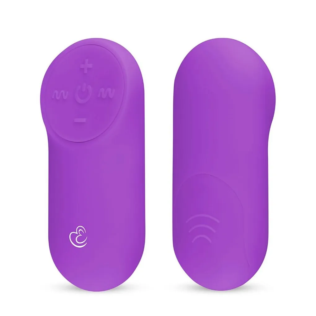 EasyToys Mini Vibe Collection Vibratie Ei Discount