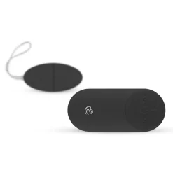EasyToys Mini Vibe Collection Vibratie Ei New