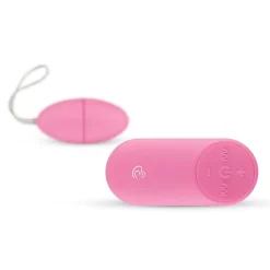 EasyToys Mini Vibe Collection Vibratie Ei Online