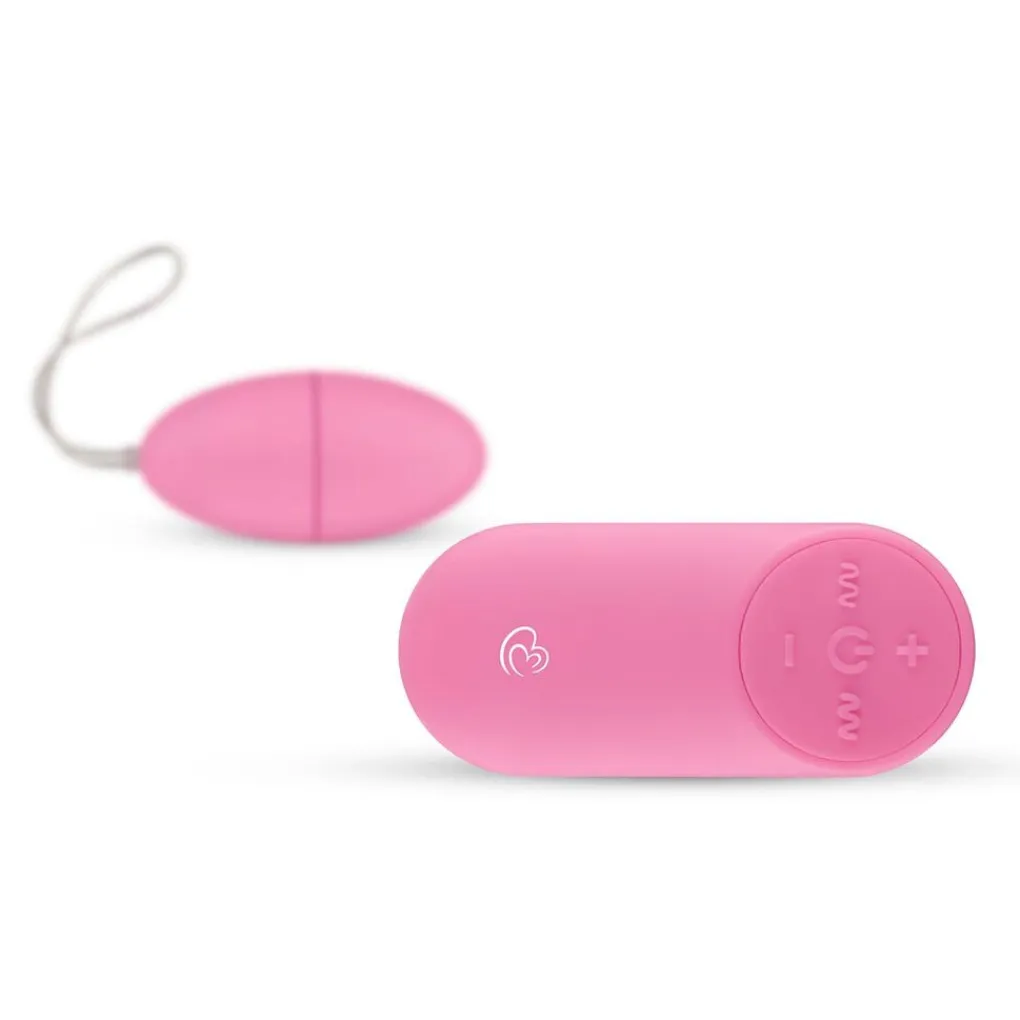 EasyToys Mini Vibe Collection Vibratie Ei Online