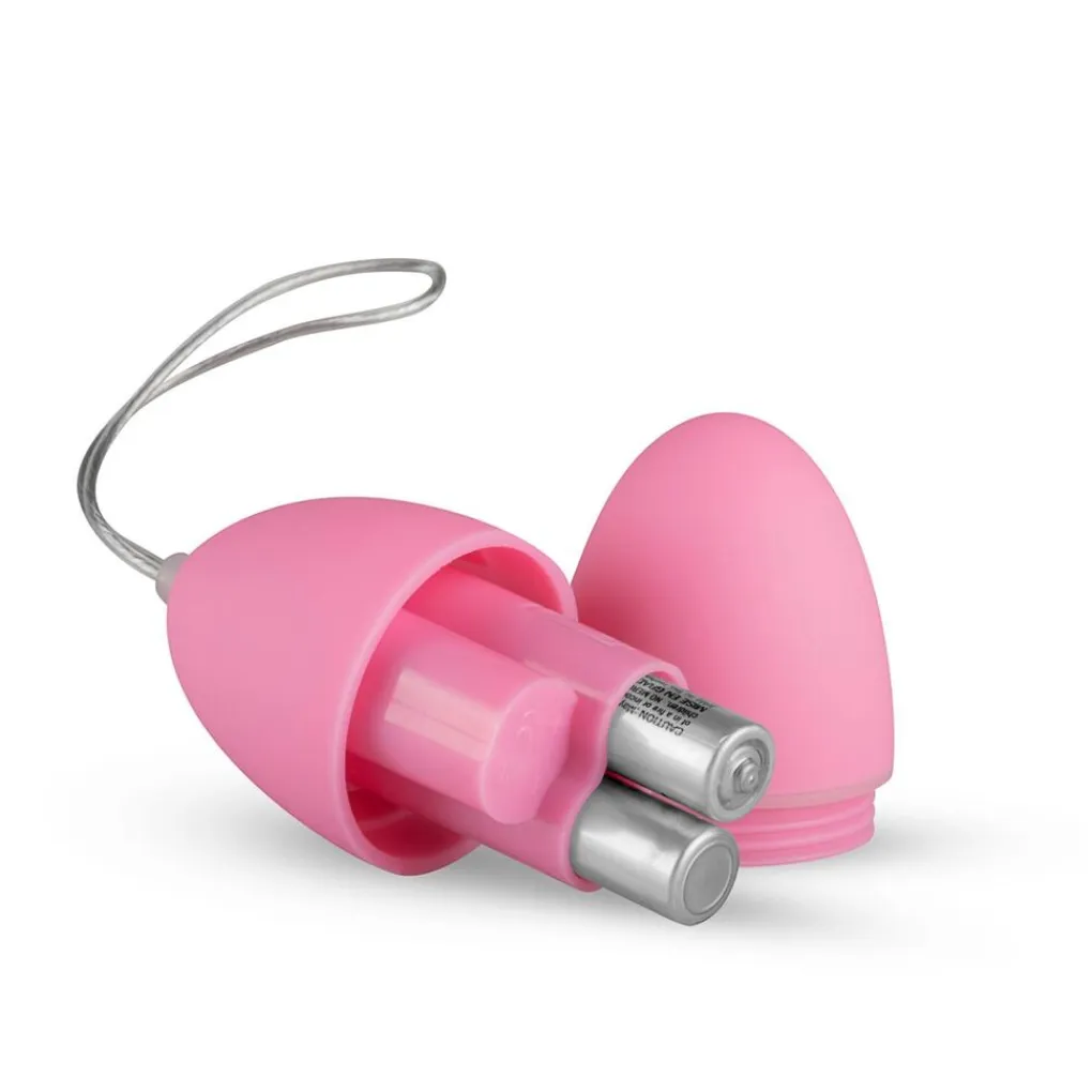 EasyToys Mini Vibe Collection Vibratie Ei Online