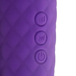 EasyToys Mini Wand Vibrator New